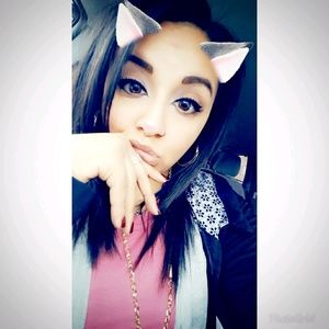 Meet your Posher, Rocio